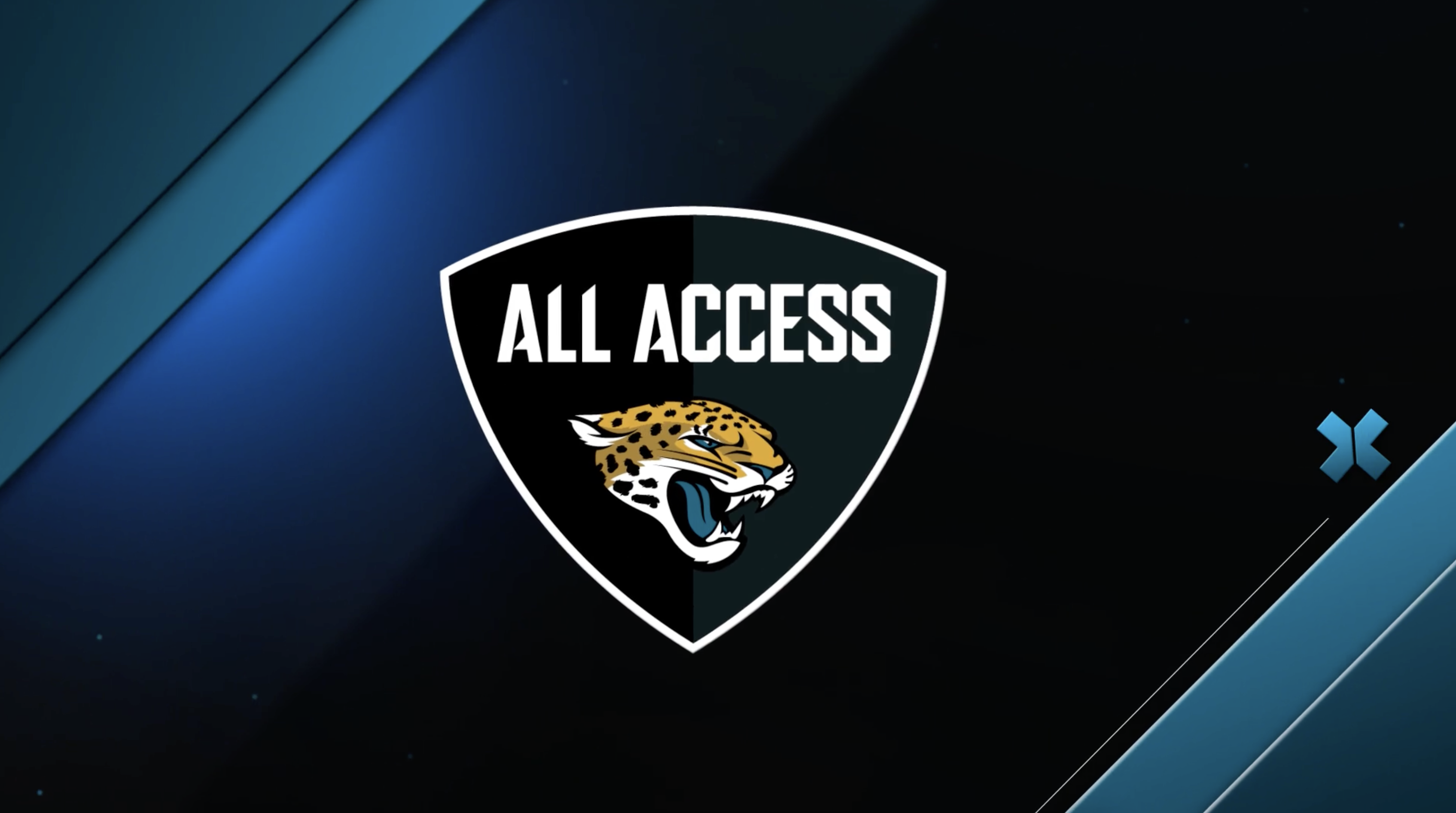 All Access — Jacksonville Jaguars Live Broadcast Bumper