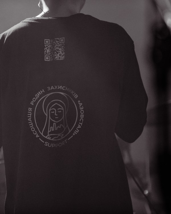 Callao Sweatshirt