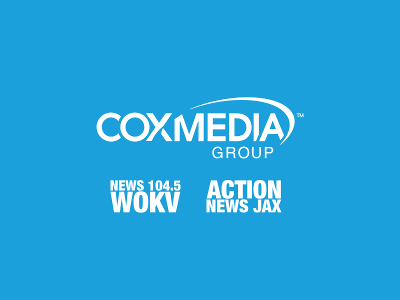 Cox Media Group — WOKV & Action News Jax
