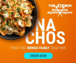 Nachos digital ad, 300 by 250 medium rectangle