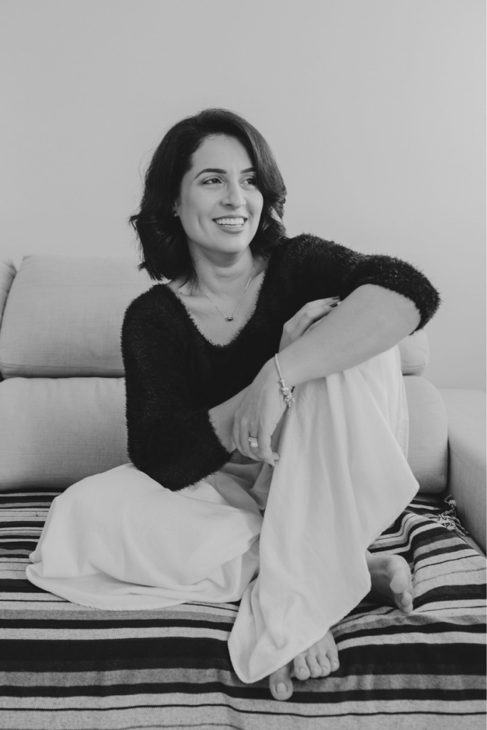 Antonieta persona
