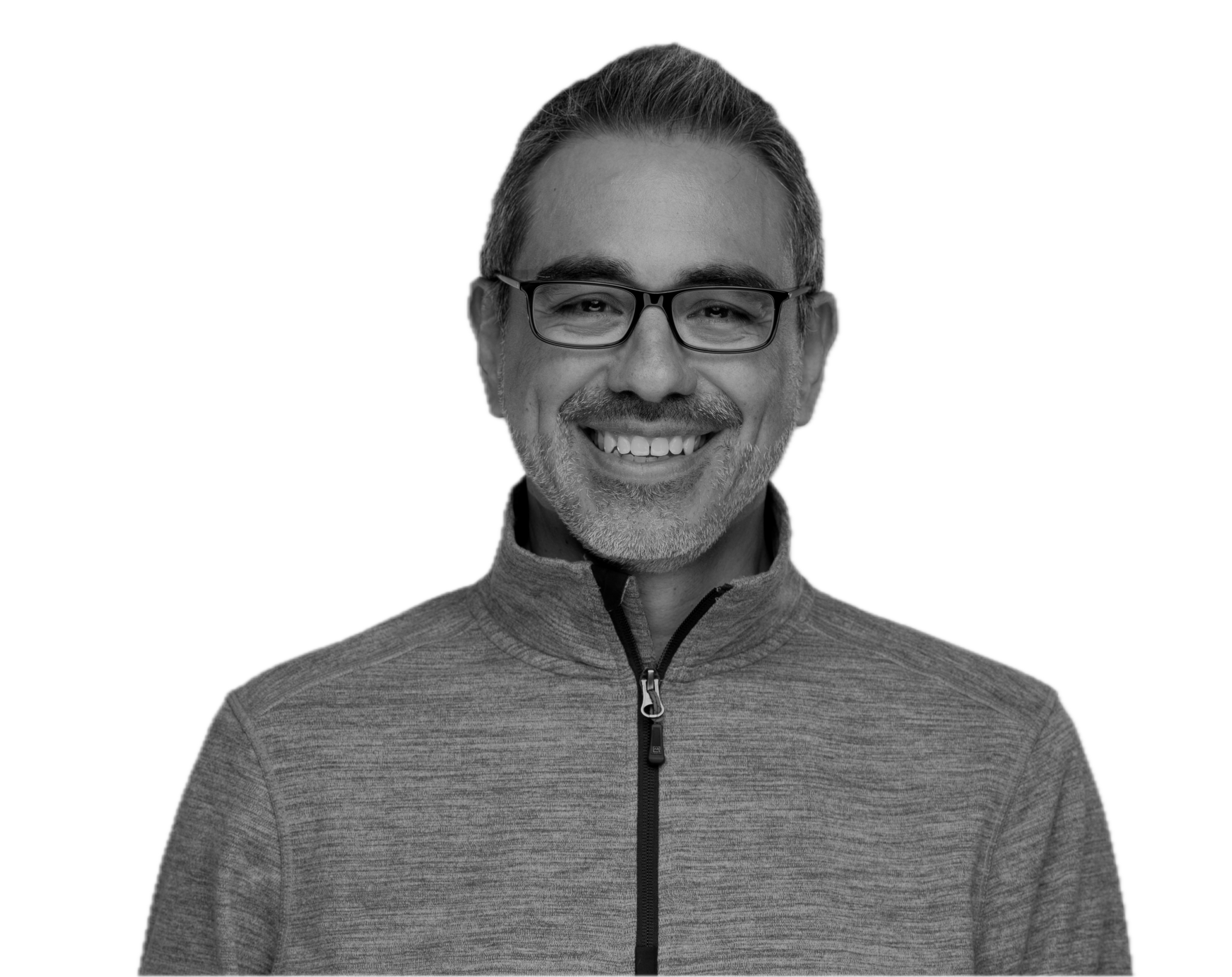 Tito Burga — Creative Director
